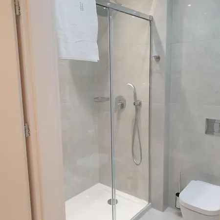 Sea View Ustronie Morskie