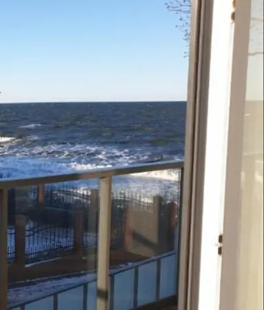 Sea View Apartment